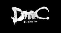 DmC Devil May Cry Title Screen